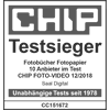 Zwycięzca testu CHIP FOTO-VIDEO 12/2018